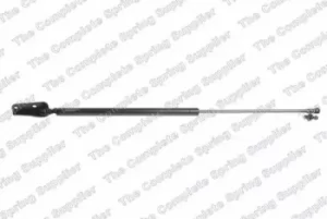 Image of Kilen gas support damper spring strut rear boot 460013
