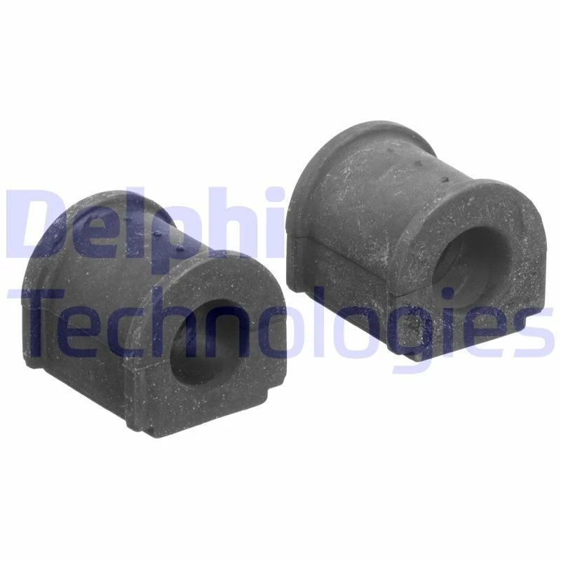 Image of DELPHI Anti roll bar bush DELPHI TD1881W