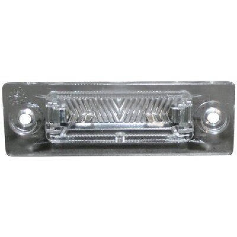 Image of JP GROUP 1195601000 Number Plate Light JP both sides Licence Plate Light (293)