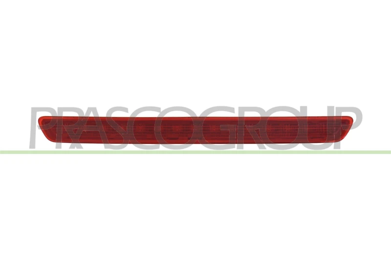 Image of PRASCO Third brake light PRASCO SK3244150