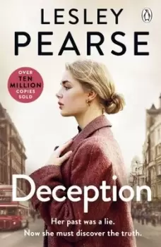 Image of Deception - Lesley Pearse - Paperback - Used