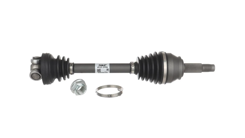 Image of SKF Drive shaft SKF VKJC 5906