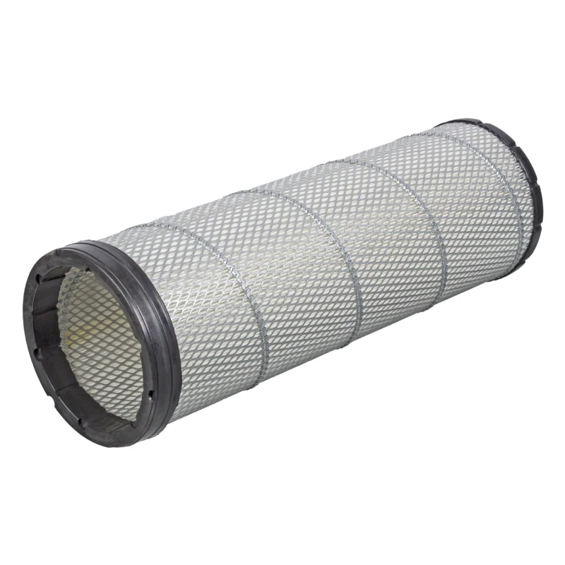 Image of FEBI BILSTEIN 34096 Air filter Filter Insert Air Filter (8)
