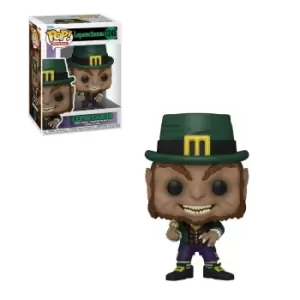 Leprechaun Funko Pop! Vinyl