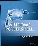 Image of microsoft windows powershell step by step