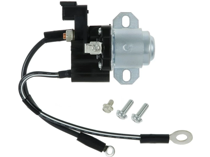 Image of AS-PL Starter solenoid AS-PL SS5301(MITSUBISHI)