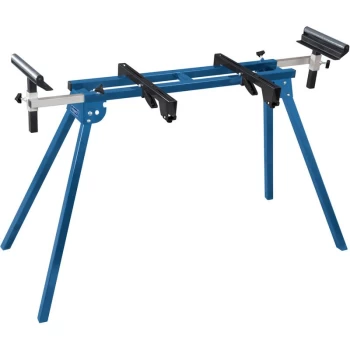 Image of UMF1550 150 KG Universal Mitre Saw Stand - Scheppach