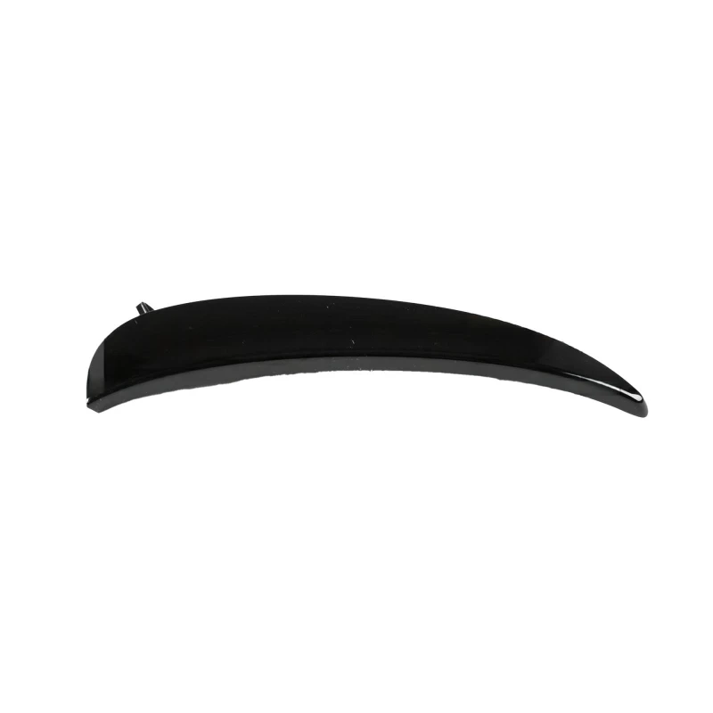 Image of Bumper moulding DIEDERICHS 1618462
