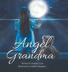 Image of Angel Grandma