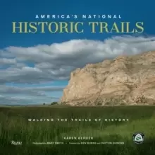 Image of America's National Historic Trails : Walking the Trails of History