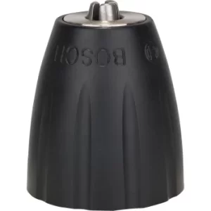 Image of 2608572210 3/8"-24 Keyless Chuck
