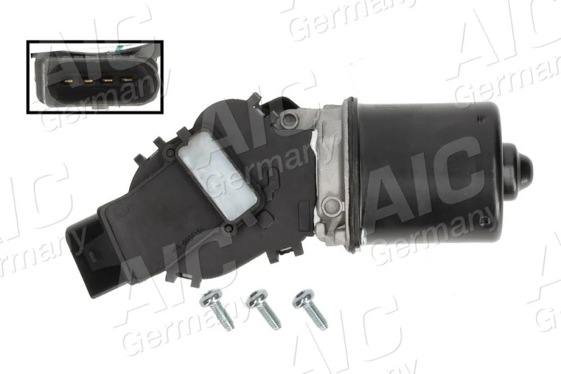 Image of Wiper motor AIC 58213