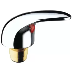 Image of Bristan Chrome 3/4" Single Lever Tap Reviver - R-3/4-SL - Silver