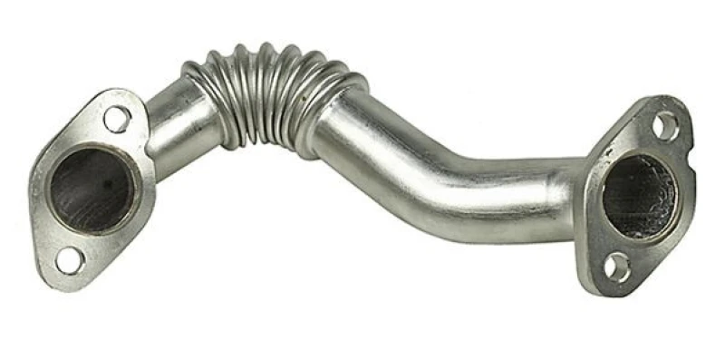 Image of EGR pipe METZGER 0892657
