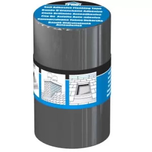 Roof Pro Grey Flashing Tape (L)10M (W)250mm