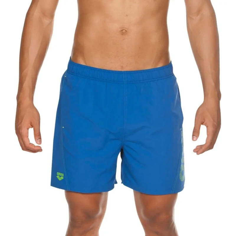 Image of Swim shorts Arena Fundamentals Logo Bleu Male XL