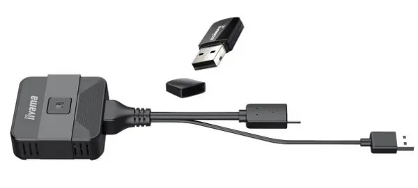 Image of iiyama IIYEW7811UTC and Iiywpdongle - Bundle