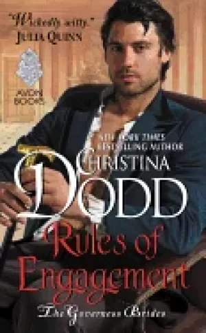 Image of rules of engagement