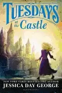 Image of tuesdays at the castle