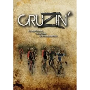 image of Cruzin' DVD