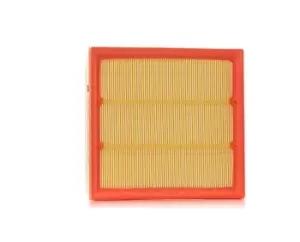 image of MASTER-SPORT Air filter Filter Insert 20106-LF-PCS-MS Engine air filter,Engine filter OPEL,VAUXHALL,Corsa D Schragheck (S07)