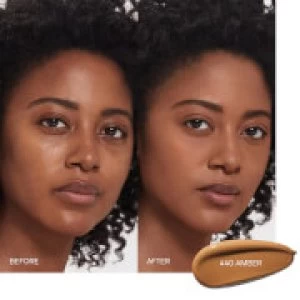Image of Shiseido Synchro Skin Self Refreshing Foundation 30ml (Various Shades) - 440