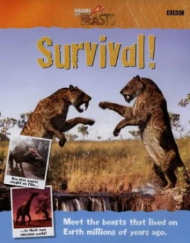 Image of Survival Book