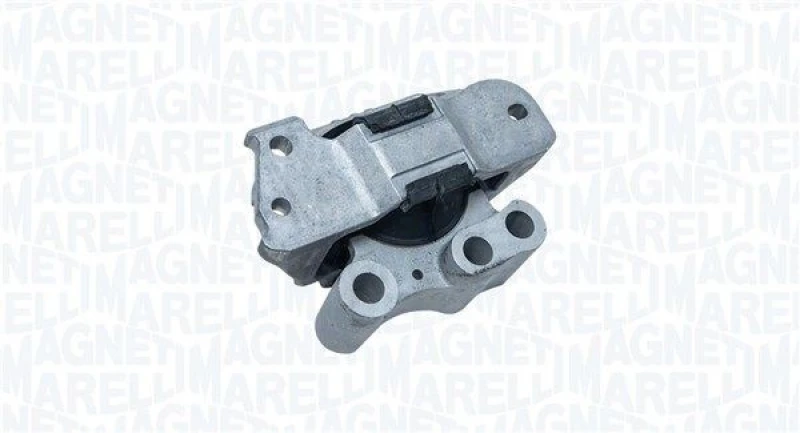 Image of MAGNETI MARELLI Holder, engine mounting MAGNETI MARELLI 030607020488