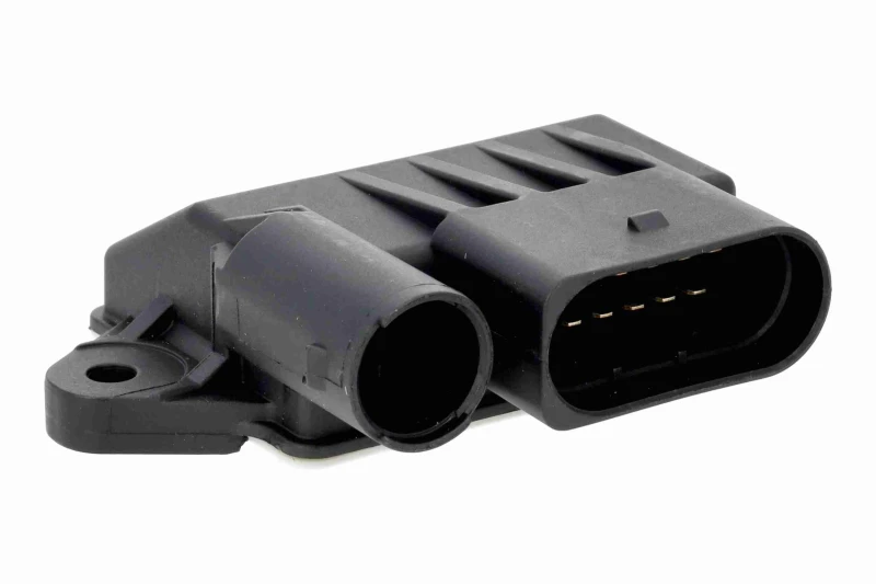 Image of Glow plug control module VEMO V30-71-0043