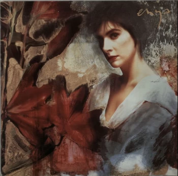 Image of Enya Watermark - EX 1988 UK vinyl LP WX199