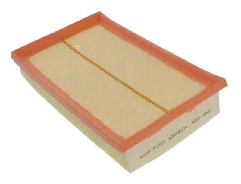 Image of Blue PRINT ADG02204 Air filter Filter Insert Air Filter (8)