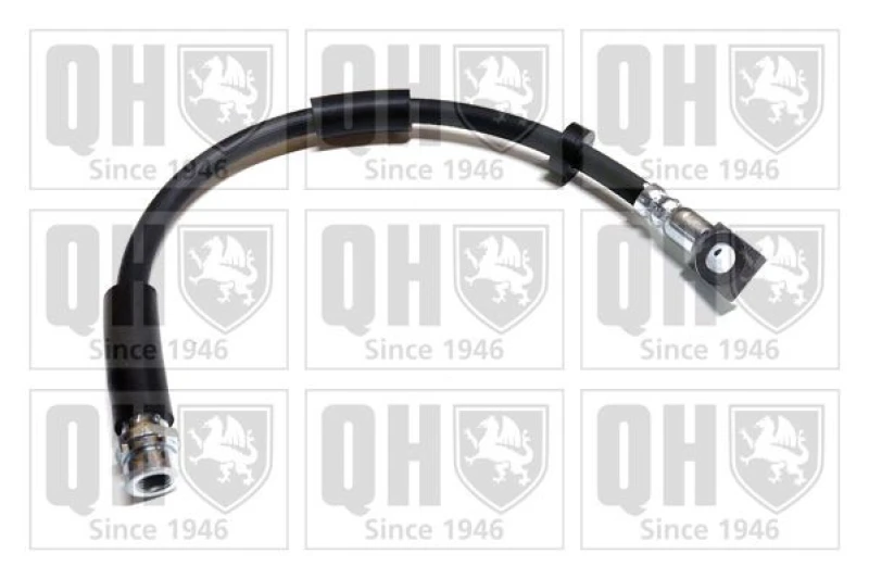 Image of QUINTON HAZELL Brake hose QUINTON HAZELL BFH6039