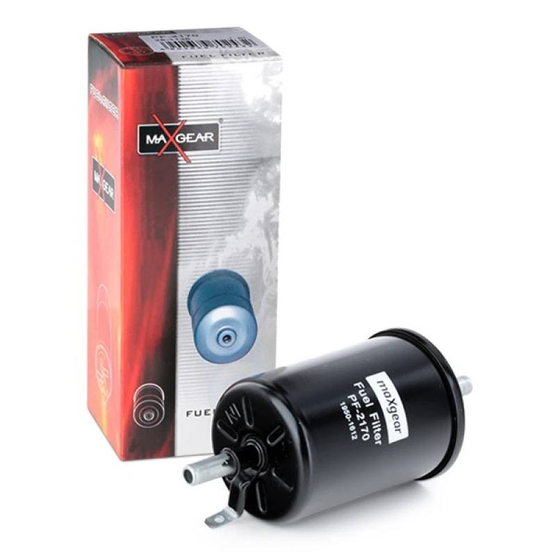 Image of MAXGEAR 26-1136 Fuel Filter In-Line Filter Fuel filter (9)