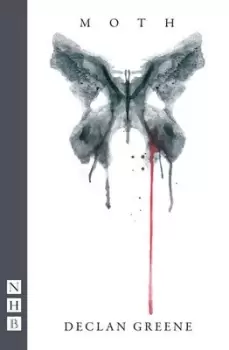 Image of Moth by Declan Greene