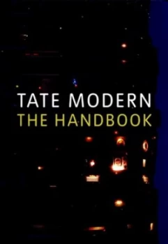 Image of Tate Modern by Matthew Gale Paperback