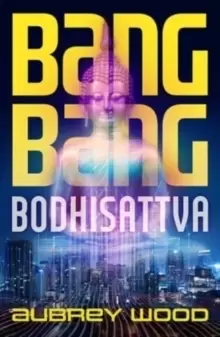 Image of Bang Bang Bodhisattva