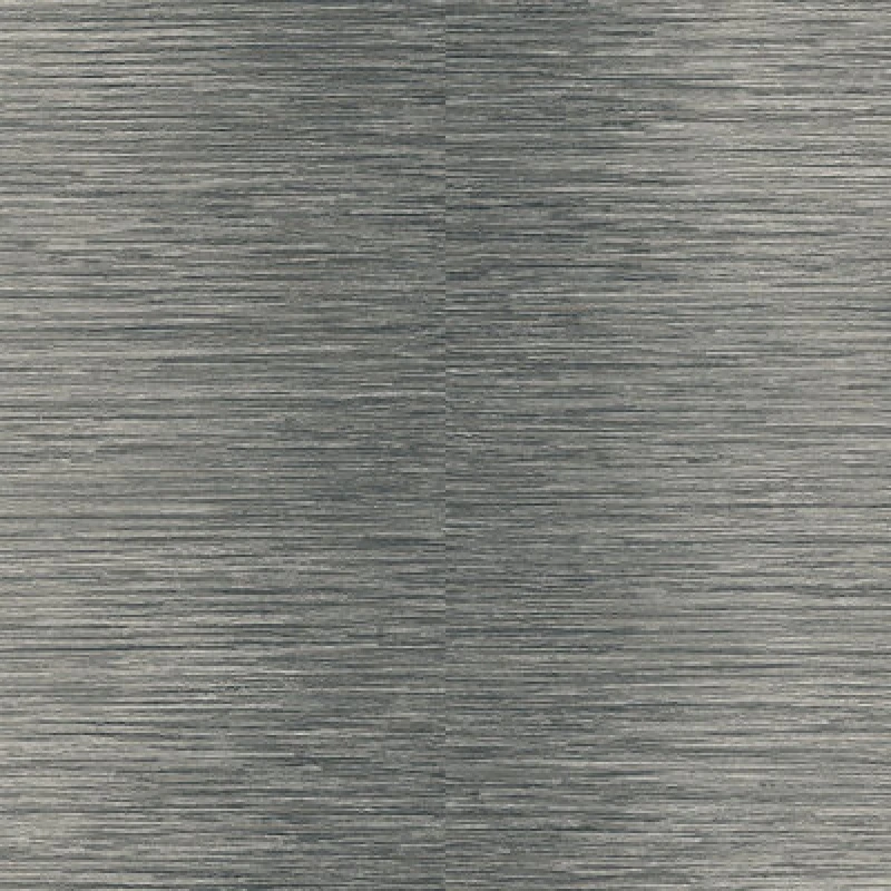 Image of Grandeco Kaito Vertical Ombre Shimmer Textured Wallpaper, Dark Grey