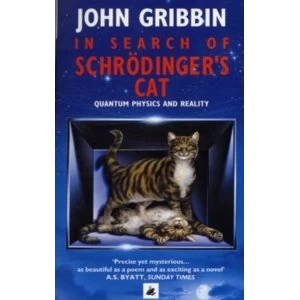 Image of In Search of Schrodinger's Cat by John Gribbin (Paperback, 1985)