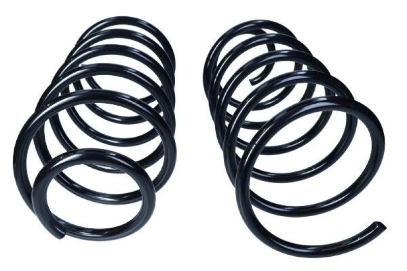Image of MAXGEAR Coil spring MAXGEAR 60-1234D