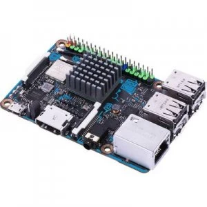 Image of ASUS Tinker Board S 2 GB 4 x 1.8 GHz Asus