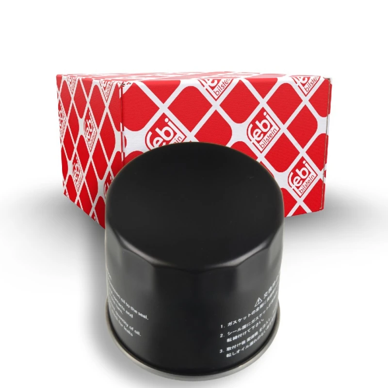 Image of Oil filter FEBI BILSTEIN 108287