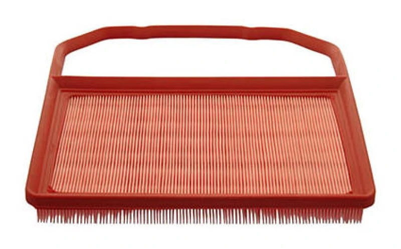 Image of Borsehung B10538 Air filter Filter Insert Air Filter (8)