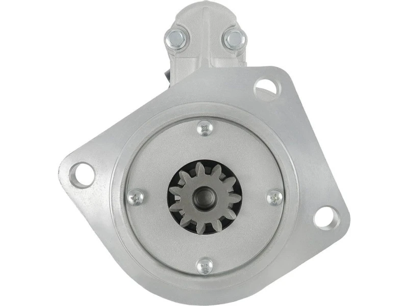 Image of AS-PL Starter motor AS-PL S2024