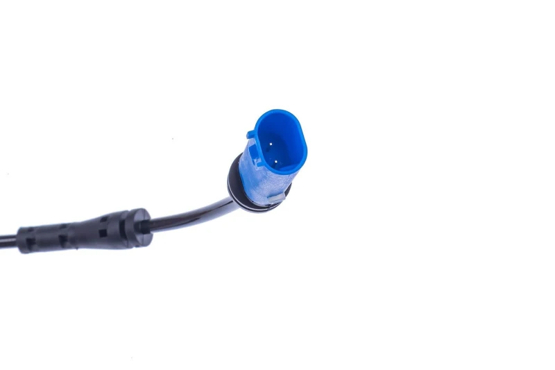 Image of DENCKERMANN Brake pad wear sensor DENCKERMANN B170145