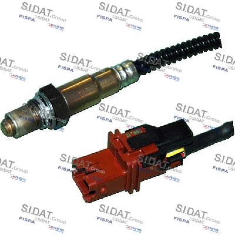 Image of FISPA Lambda sensor FISPA 90206