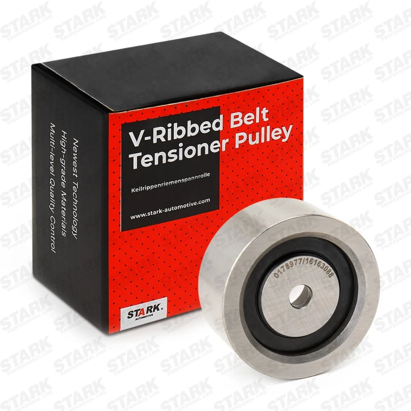 Image of STARK Tensioner pulley STARK SKTP-0600428