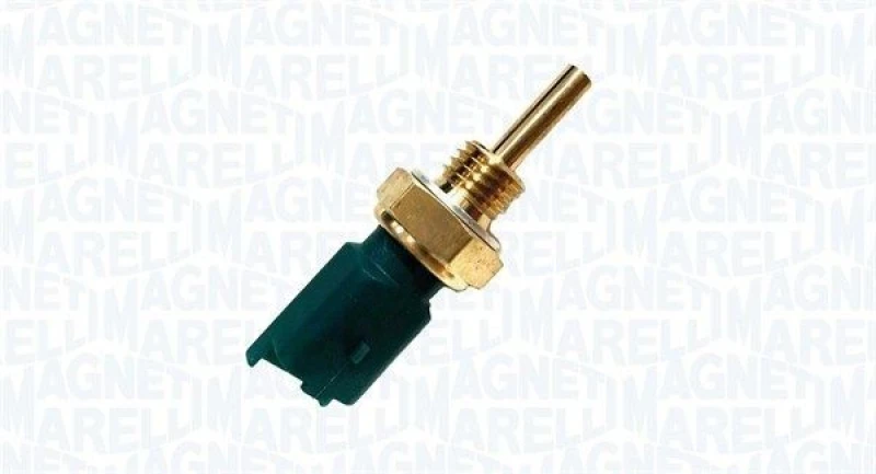Image of MAGNETI MARELLI Sensor, coolant temperature MAGNETI MARELLI 171916011770
