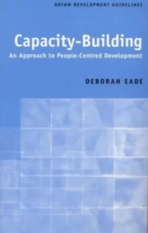 Image of Capacity-building by Deborah Eade