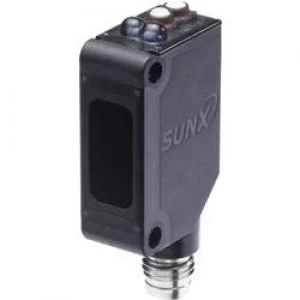 Image of Panasonic CX412PZ Photoelectric Sensor