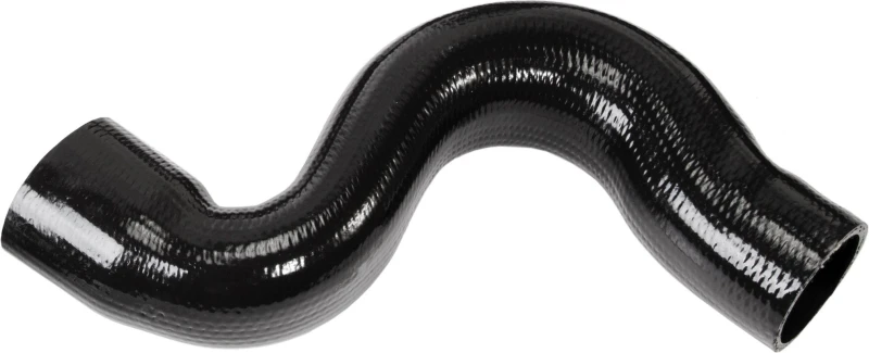 Image of GATES Charger intake hose GATES 09-0114